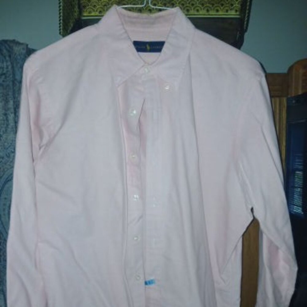 Button Down Shirt